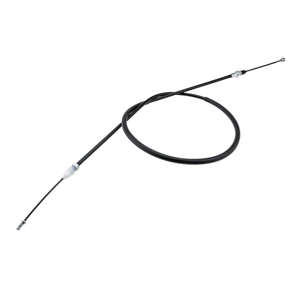Fits NTY HLR-RE-017 PARKING BRAKE CABLE - Image 9