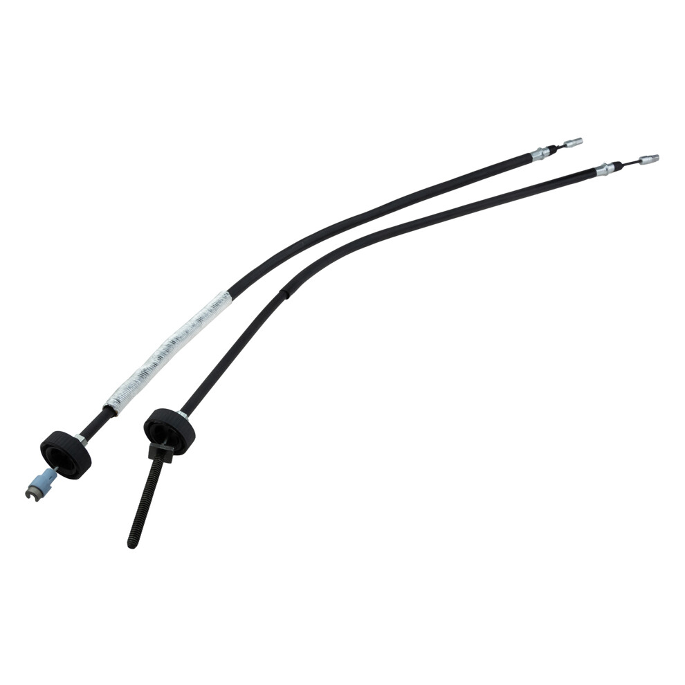Original NTY Cable Pull Handbrake HLR-RE-021 For Renault - Image 5