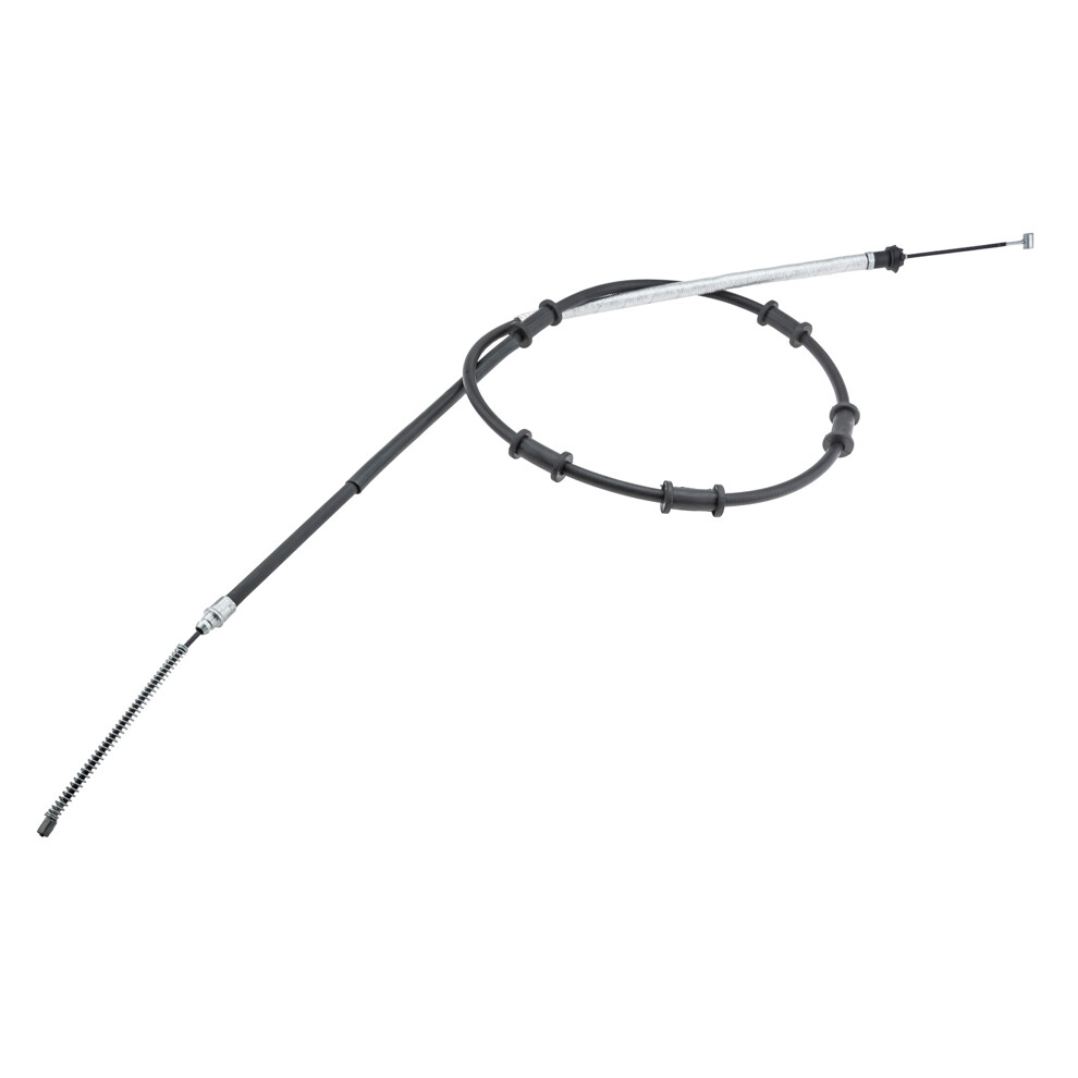 N.T.Y. HLR-FT-009.NTY Cable, parking brake for FIAT,OPEL - Image 10