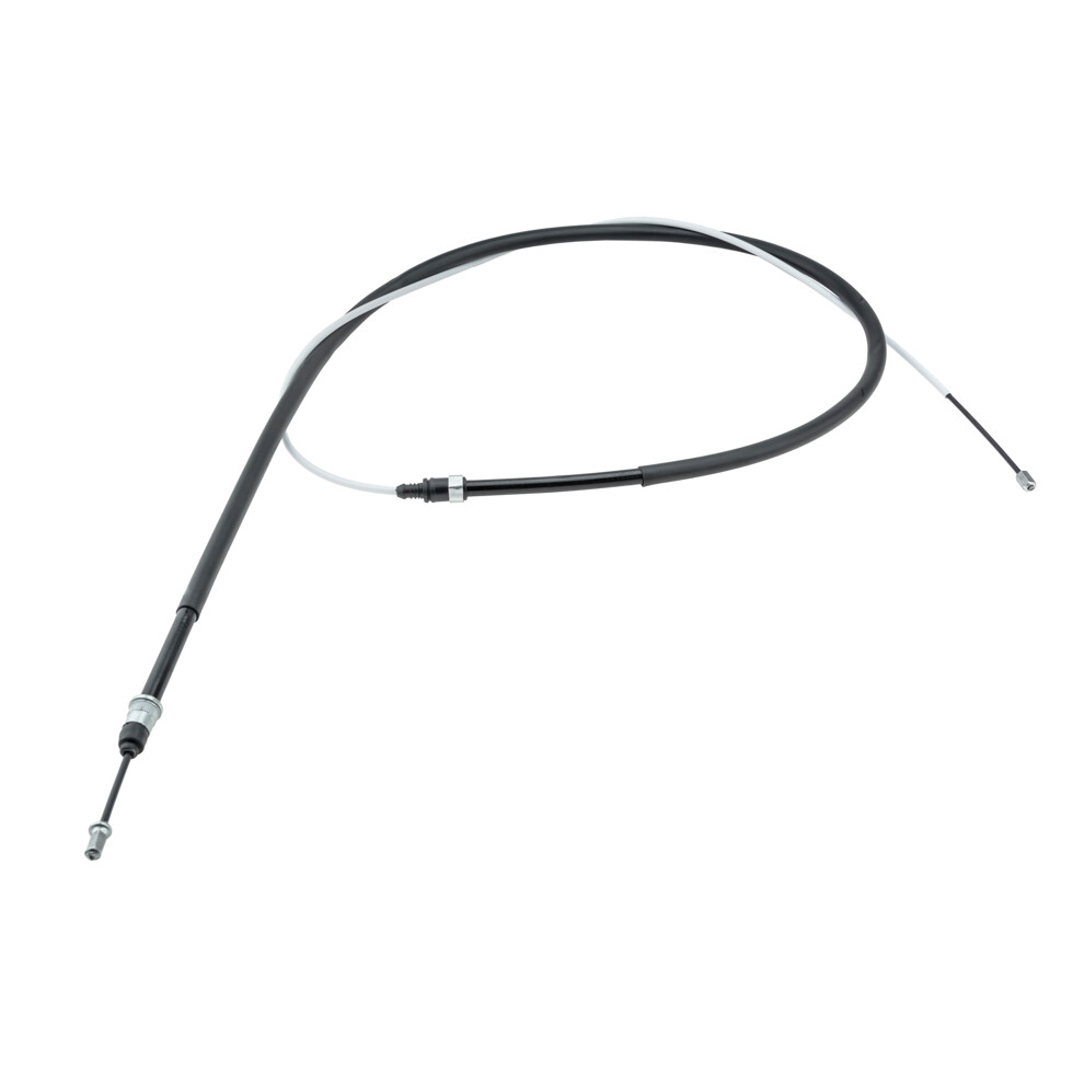 Fits NTY HLR-RE-026 PARKING BRAKE CABLE - Image 8