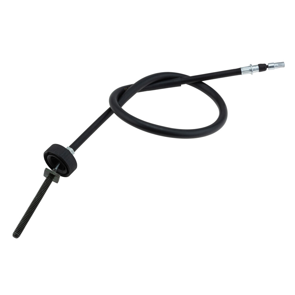 Handbrake cable Right Rear HLR-RE-028 NTY for RENAULT LAGUNA III - Image 12