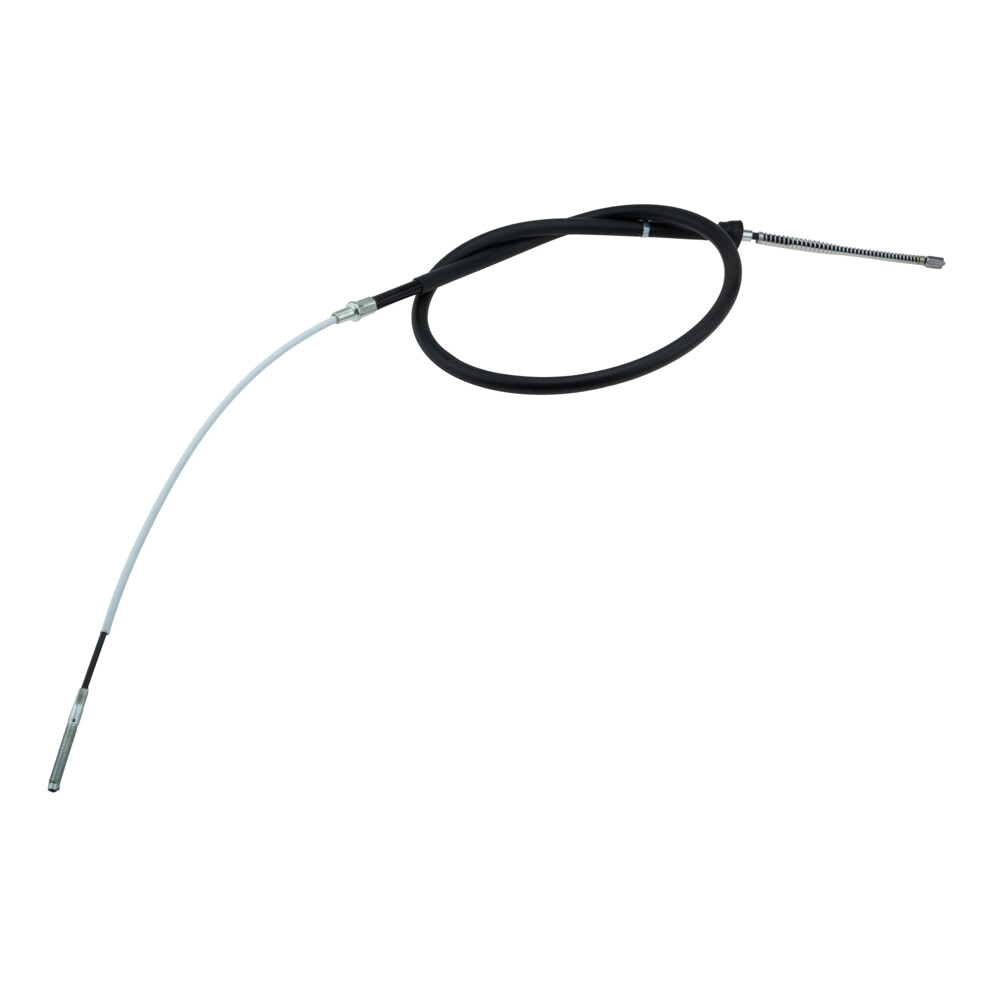 Parking Brake Cable For Seat Ibiza Iii 99- Cordoba 93- 5902048283108
