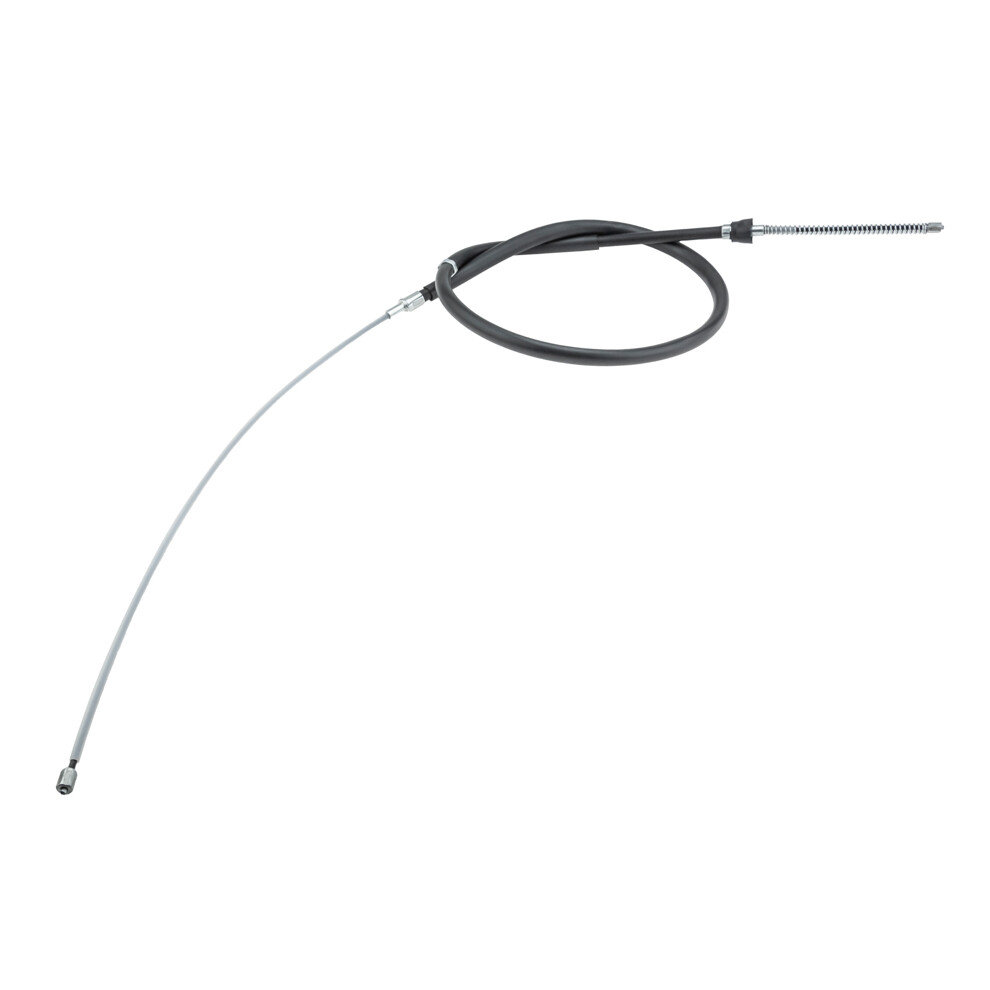 New Nty Parking Brake Cable For Seat Ibiza Iii 02-09 Cordoba 06-09 Size 02