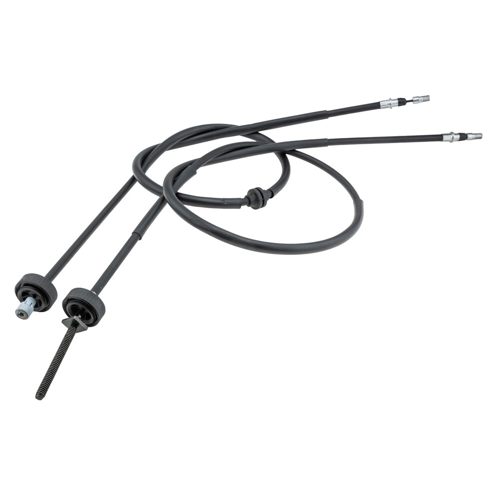 N.T.Y. HLR-RE-024.NTY Cable, parking brake for RENAULT - Image 4