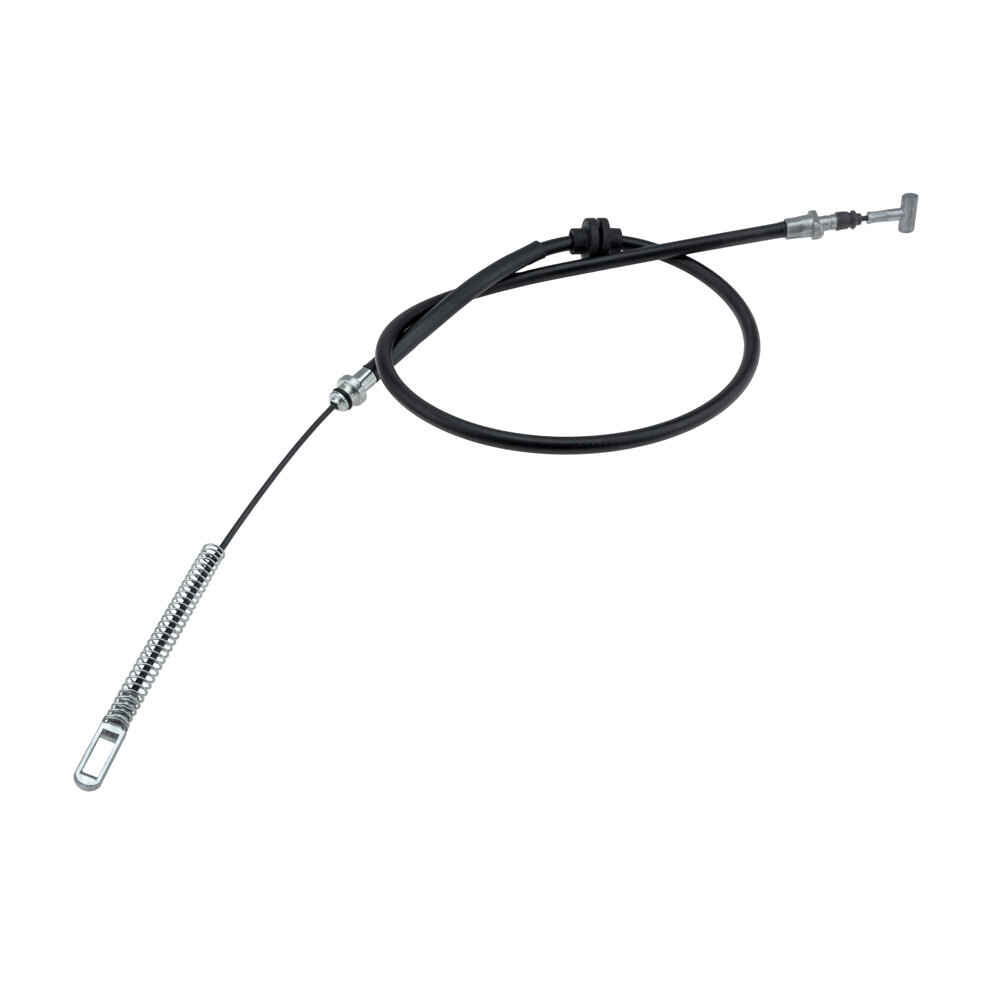 Nty Parking Brake Cable For Iveco Daily Iv,V,Vi 06- /L,R Size 40