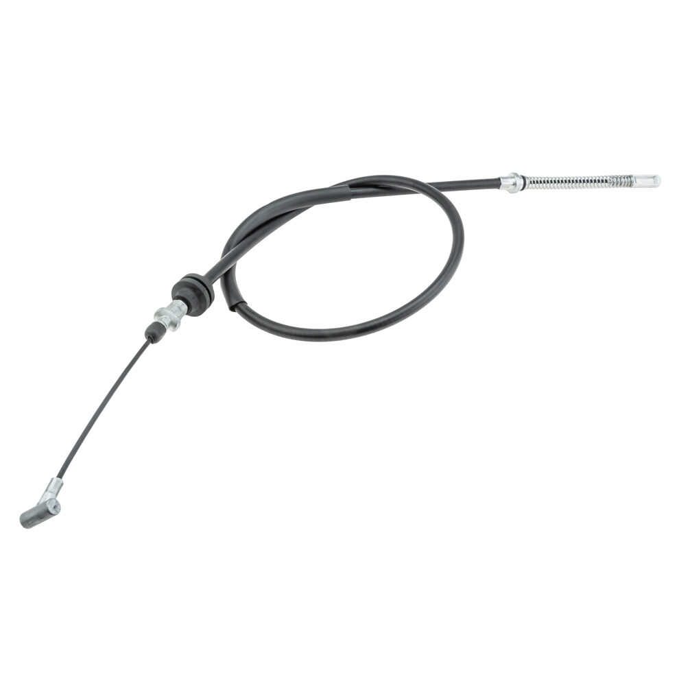PARKING BRAKE CABLE For IVECO DAILY III 99-06 /L,R/-image-OPC-PH8QR76-NEW