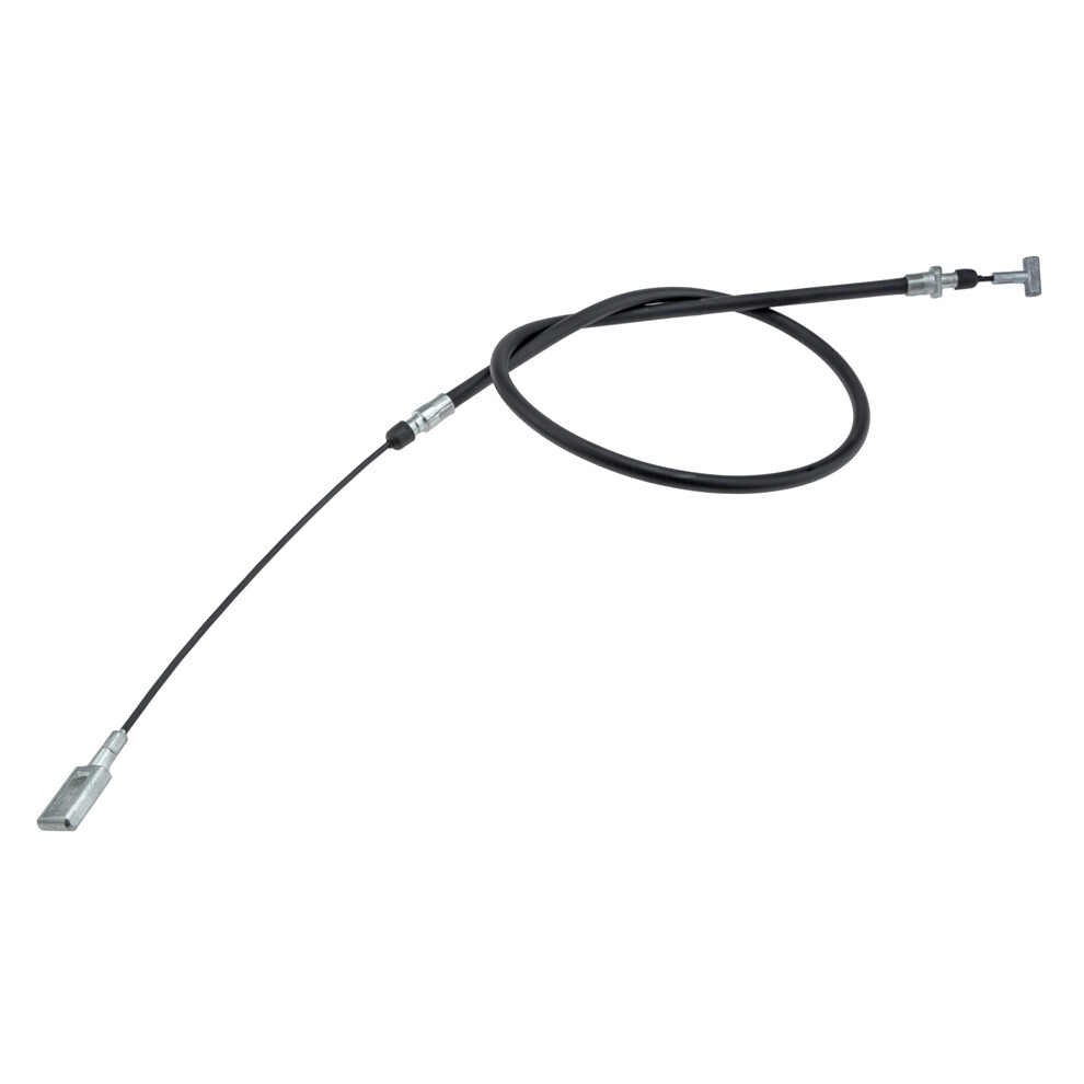 Nty Parking Brake Cable For Iveco Daily Iii 99-06 /L,R Size 35