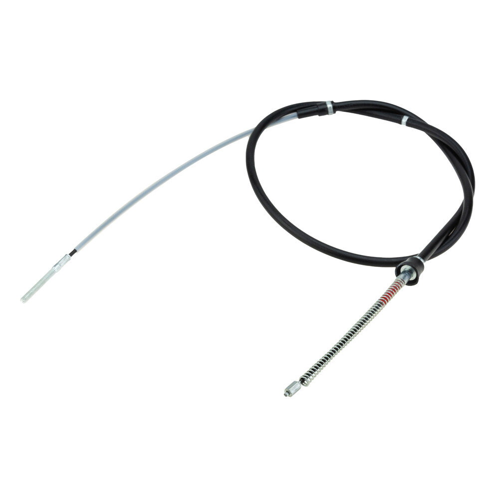 Fits NTY HLR-VW-005 PARKING BRAKE CABLE - Image 6