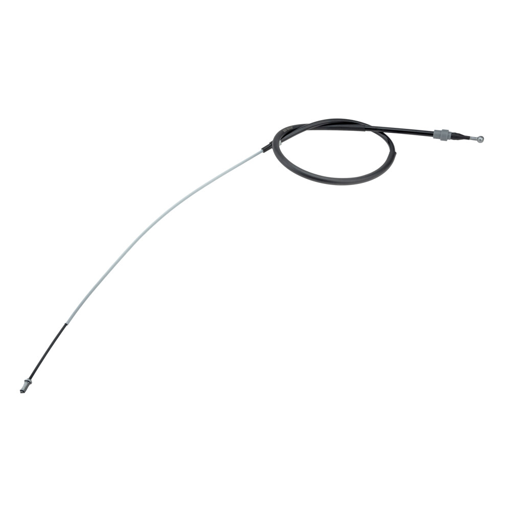 Nty Parking Brake Cable For Vw Touran 03-10 /Z Abs, Rear L,R Tarcze