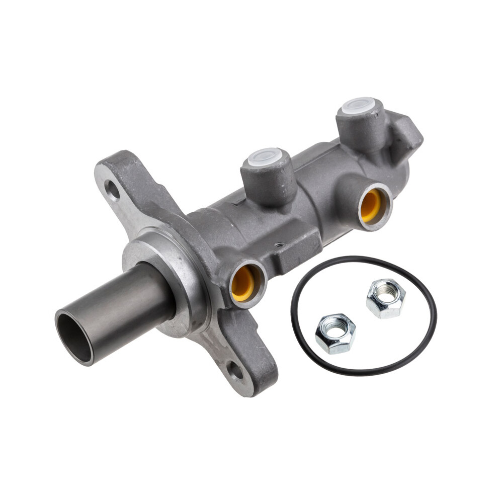Nty Brake Master Cylinder For Ford Transit Custom V362 Tourneo 12