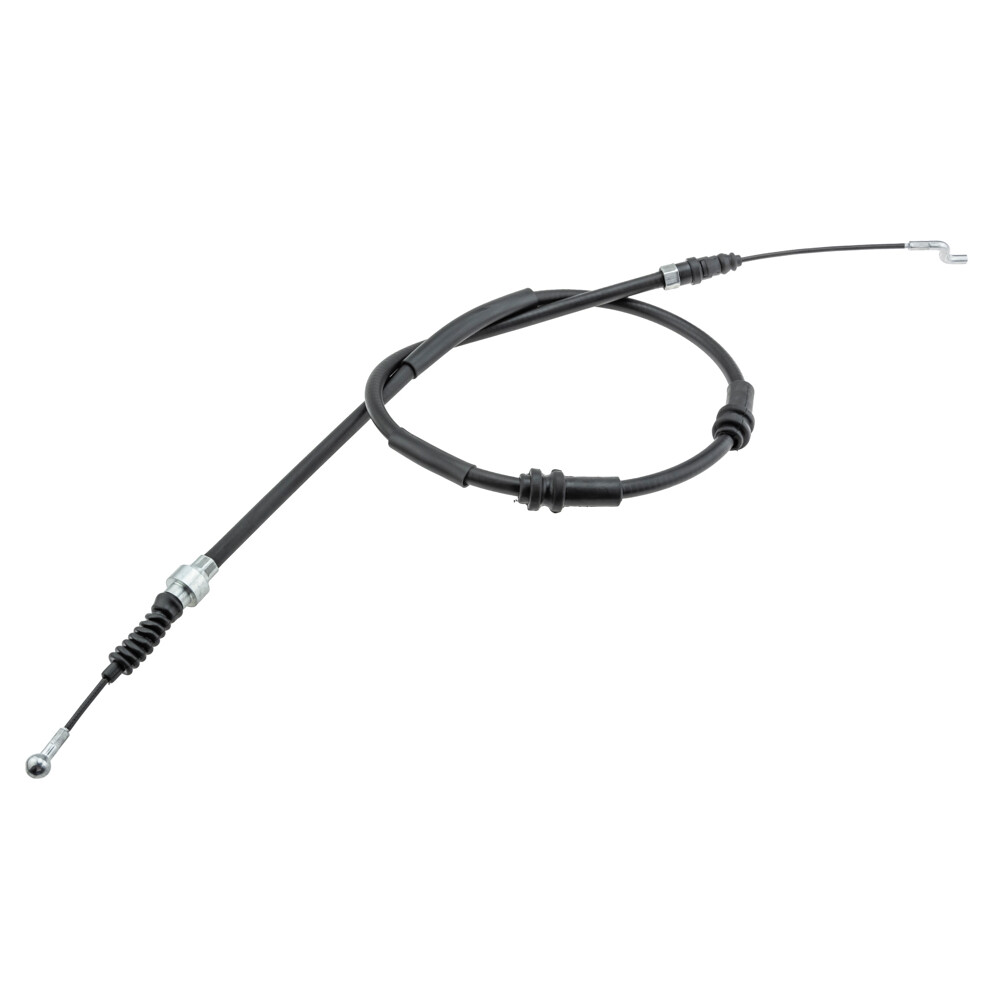 Nty Parking Brake Cable For Vw Transporter T5 03-15 /L,R