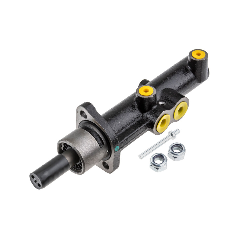 Nty Brake Master Cylinder For Iveco Daily Ii/Iii/Iv/V 96-14