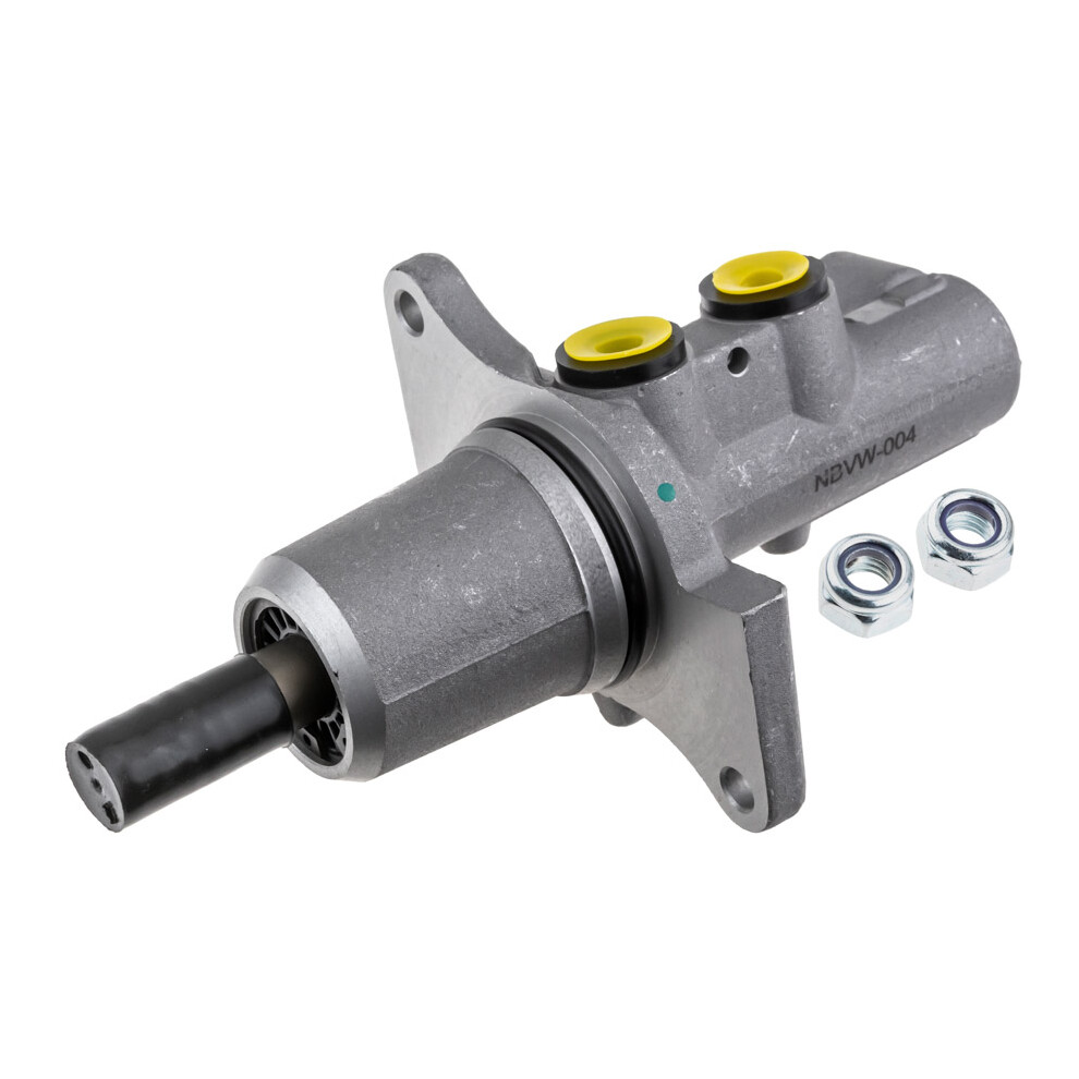 Brake Master Cylinder For Vw Lt 28-35 / 28-46 2.5Tdi/2.8Tdi 96-06 5902048375513