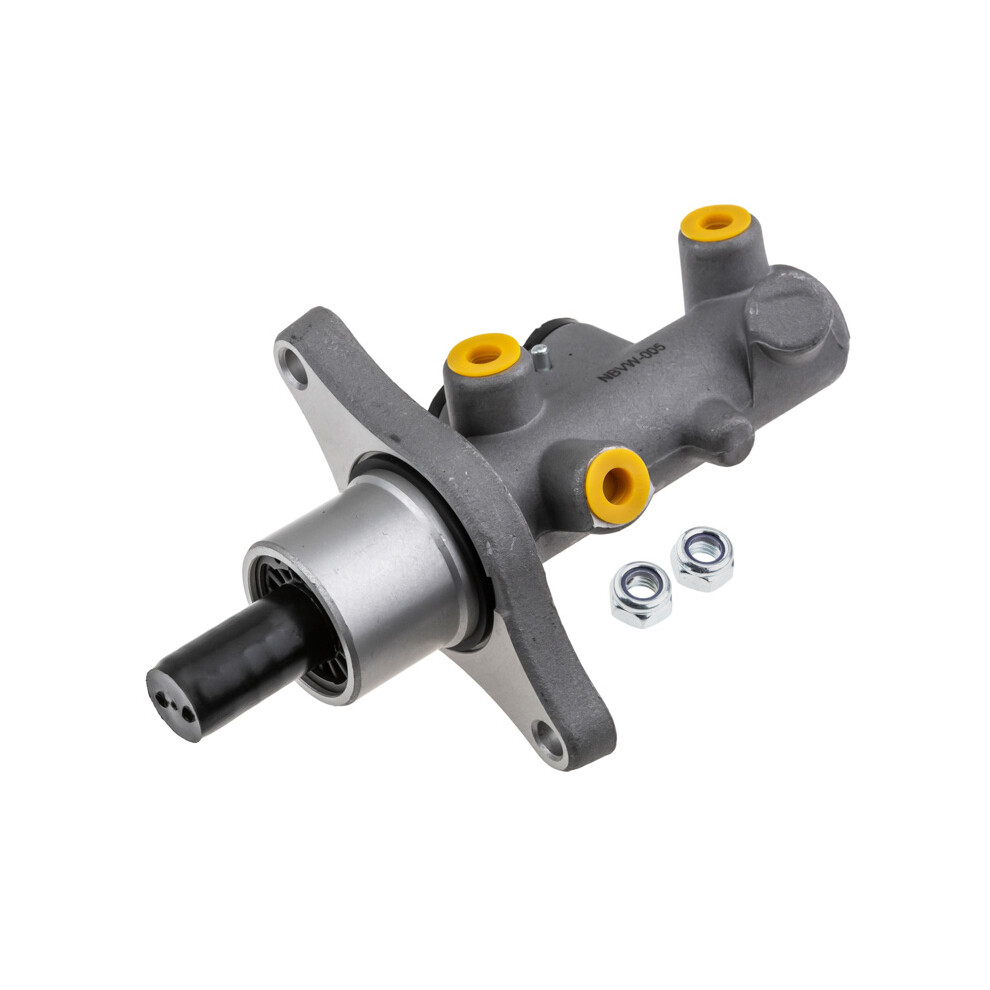 BRAKE MASTER CYLINDER HPH-VW-005 FOR SKODA OCTAVIA/Van/Combi SEAT AUDI 2.0L 4cyl - Image 3