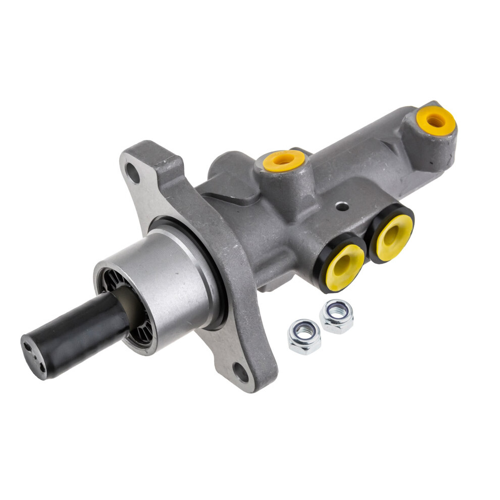 Nty Brake Master Cylinder For Vw T5 1.9Tdi/2.0Tdi/2.0Tsi/2.5Tdi 03