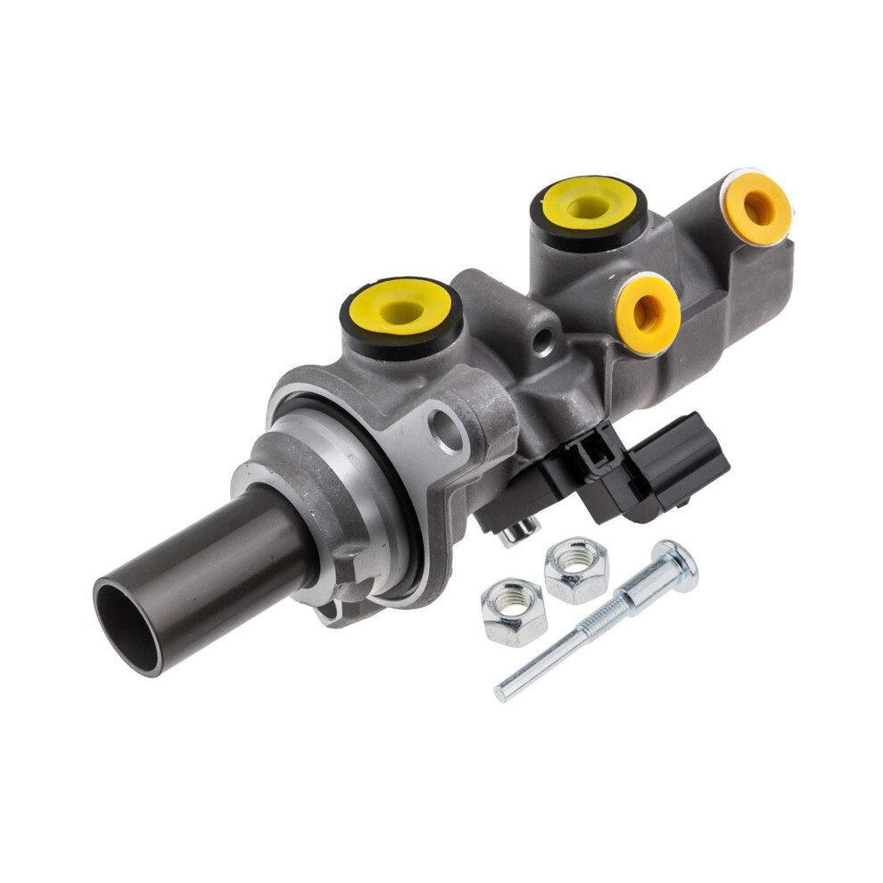 Nty Brake Master Cylinder For Vw Passat B8 14- Golf Vii Viii 13