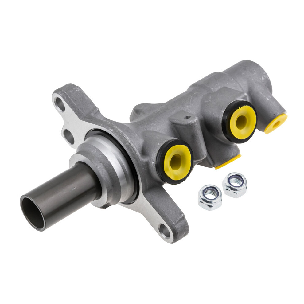 Brake Master Cylinder For Vw Golf Vii 15- Skoda Octavia Iii 12- 5902048375575