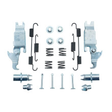 PARKING BRAKE SHOES ACCESSORY KIT FOR SSANGYONG REXTON II 02-