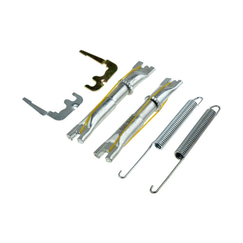 NTY PARKING BRAKE SHOES ACCESSORY KIT For FORD TRANSIT 00-06 2