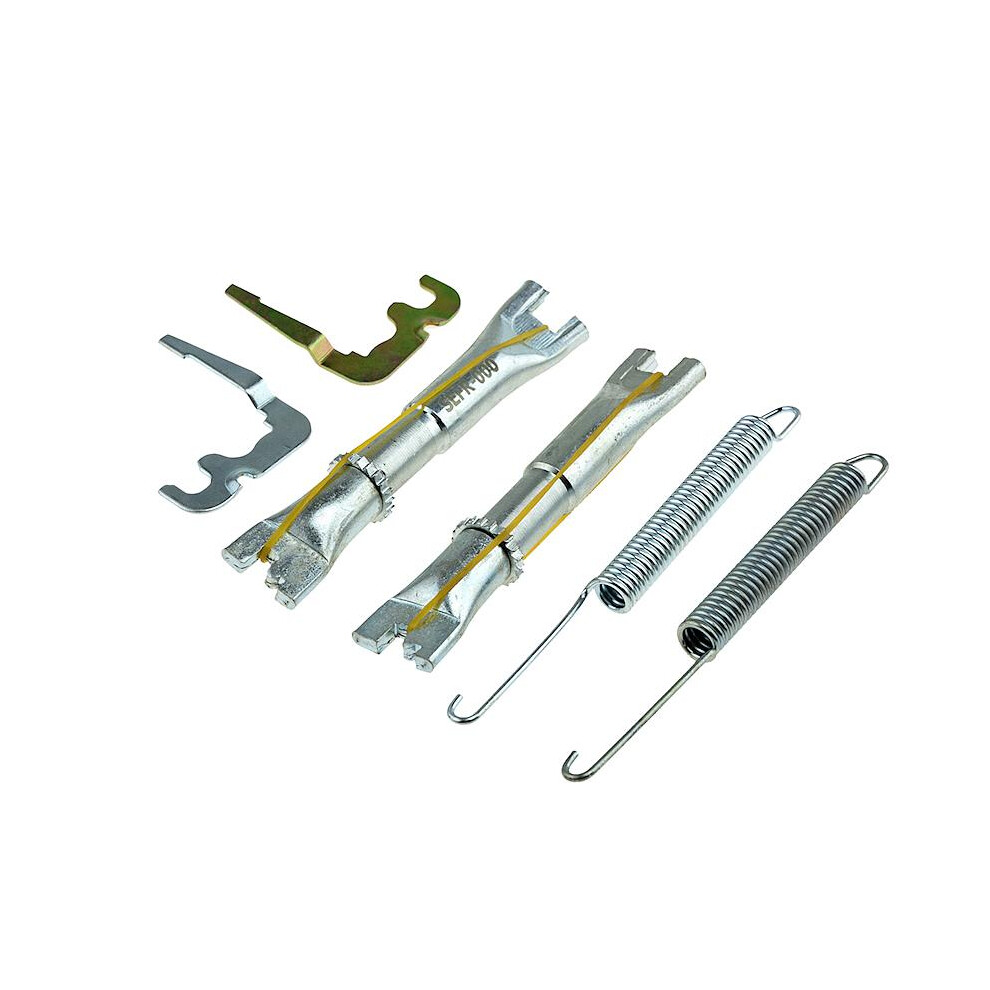 Parking Brake Shoes Accessory Kit For Ford Transit 00-06 5902048153333