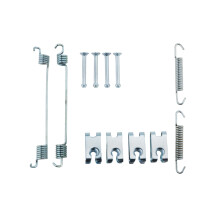 BRAKE SHOE FITTING KIT FOR FORD FIESTA IV V 95-