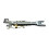 NTY DRUM BRAKE ADJUSTER FOR FORD FOCUS II 04-11, FOCUS C-MAX 04- 3