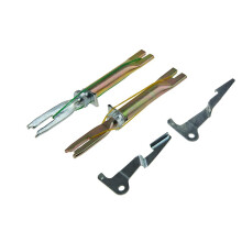 PARKING BRAKE SHOES ACCESSORY KIT FOR FIAT DUCATO 94-
