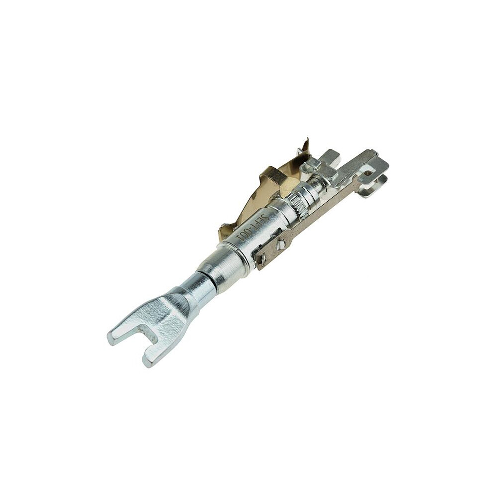Nty Drum Brake Adjuster For Fiat Doblo 01- /L/R Size 1.2