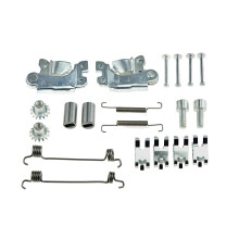 PARKING BRAKE SHOES ACCESSORY KIT FOR FIAT DUCATO 06-