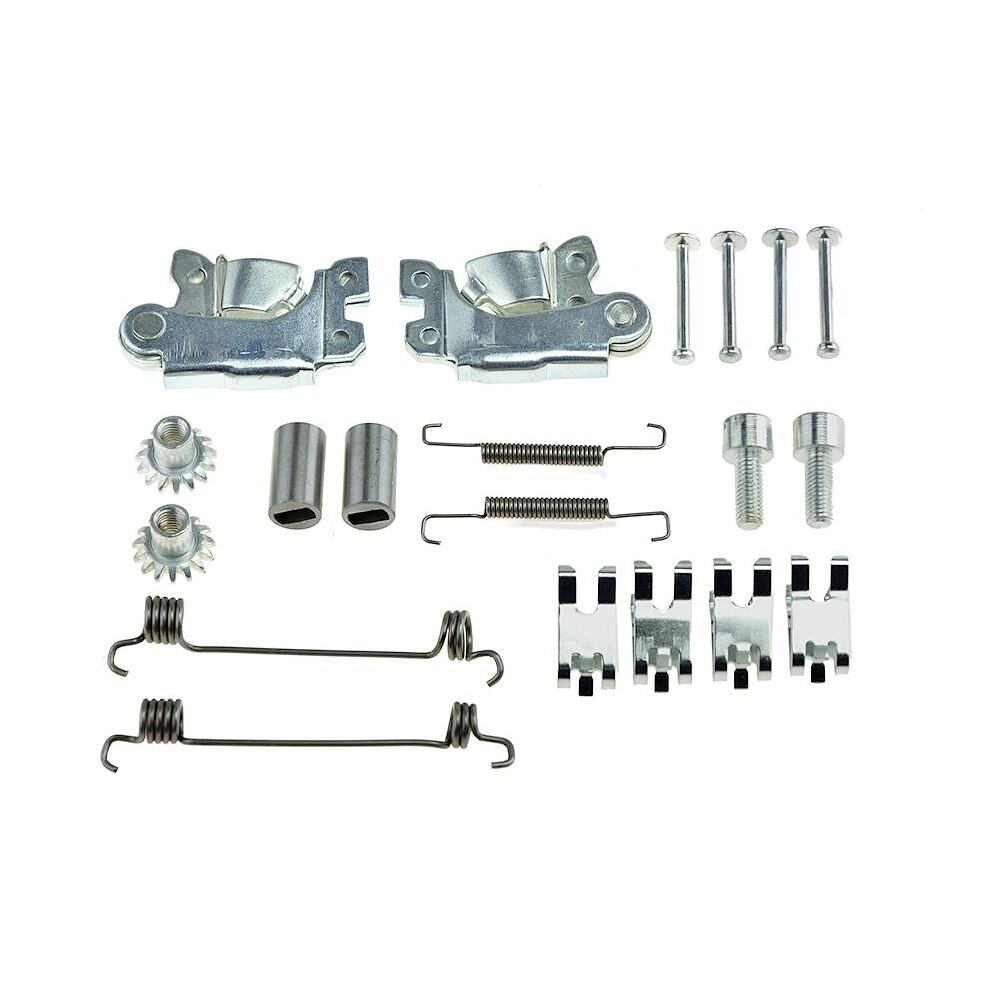 N.T.Y. HSR-FT-006.NTY Accessory Kit, parking brake shoes for ,CITROËN,FIAT,PEUGE - Image 18