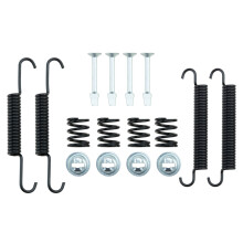 BRAKE SHOE FITTING KIT FOR KIA SPORTAGE II III 04-