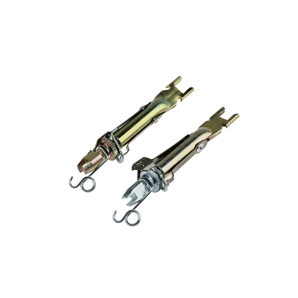 Parking Brake Shoes Accessory Kit For Fiat Albea 02- 5902048153609