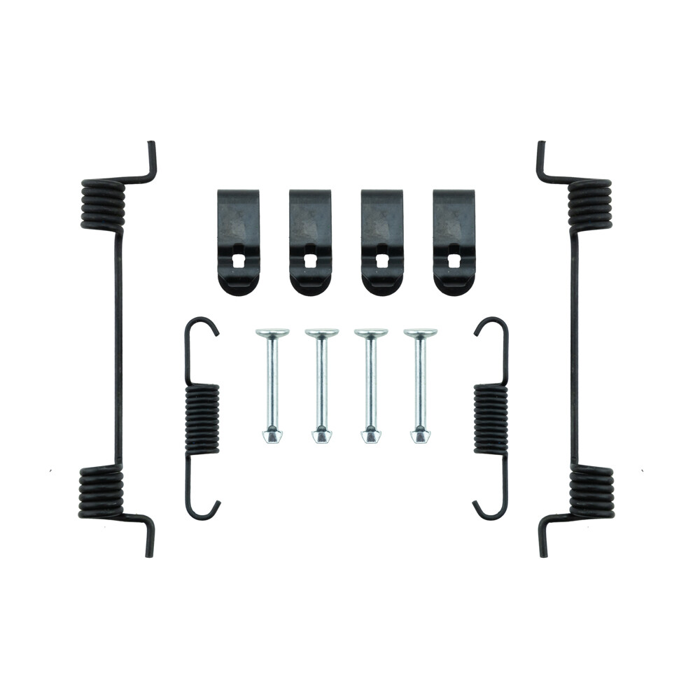 ACCESSORY KIT PARKING BRAKE SHOES HSR-HY-502 FOR HYUNDAI GRAND/SANTA/FÉ KIA - Image 11
