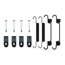 BRAKE SHOE FITTING KIT FOR HYUNDAI SONATA V VI 04-