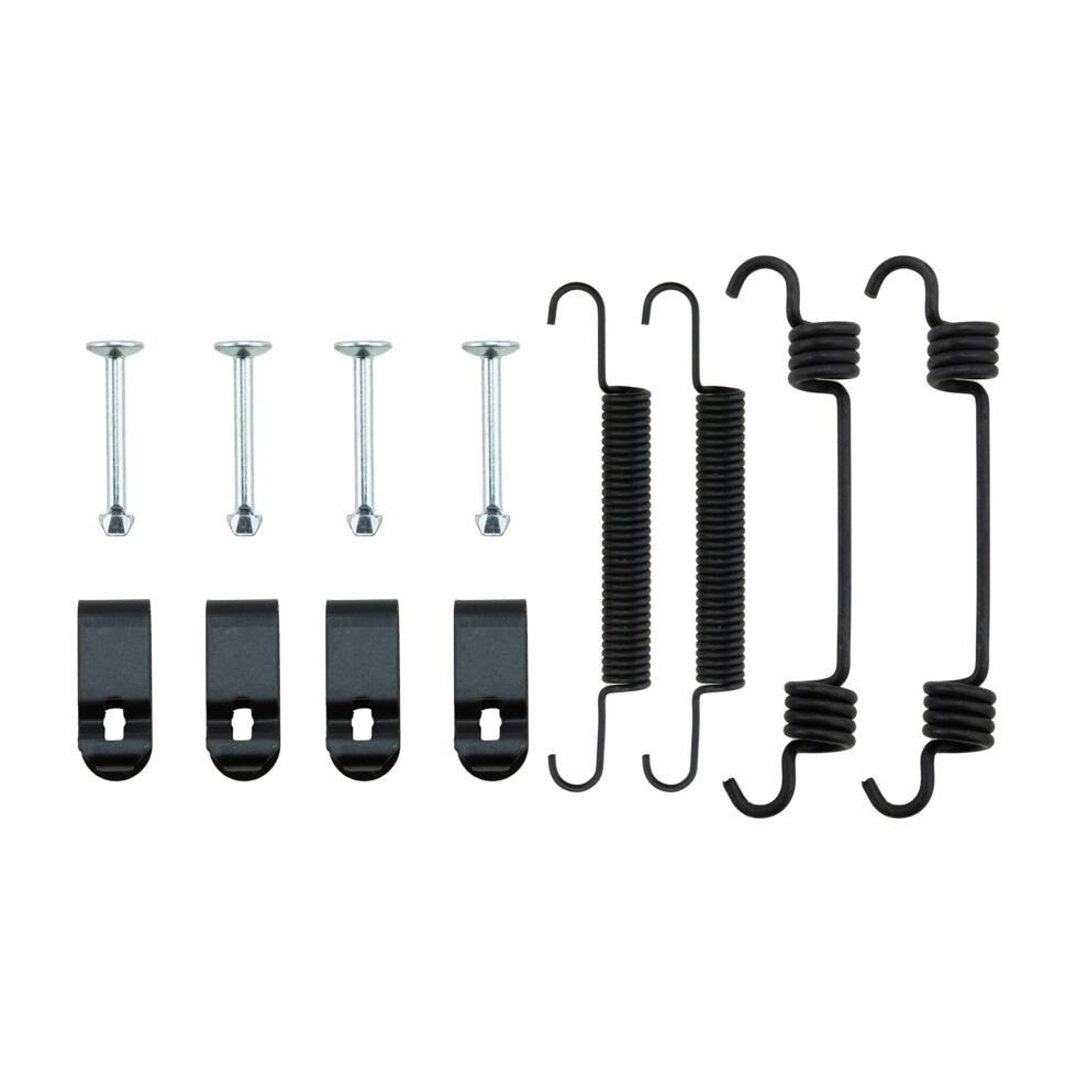 ACCESSORY KIT PARKING BRAKE SHOES HSR-HY-504 FOR HYUNDAI SONATA/VI/VII KIA - Image 12