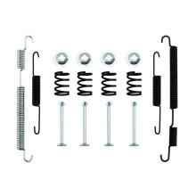 BRAKE SHOE FITTING KIT For KIA SOUL II 1.6 14-