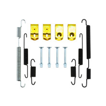 BRAKE SHOE FITTING KIT FOR KIA CERATO II 1.6 09-