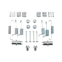 PARKING BRAKE SHOES ACCESSORY KIT FOR HYUNDAI TUCSON 04-