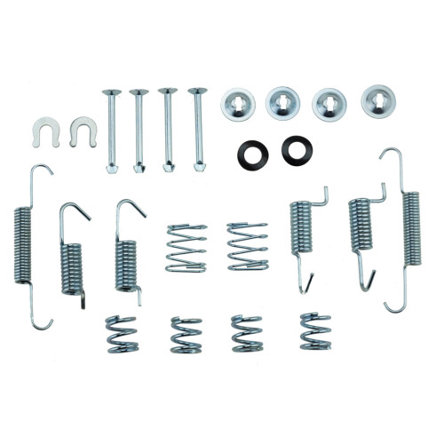 NTY BRAKE SHOE FITTING KIT FOR MITSUBISHI LANCER 00-