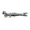 NTY DRUM BRAKE ADJUSTER FOR NISSAN MICRA K12 02- NOTE E11 05- 3