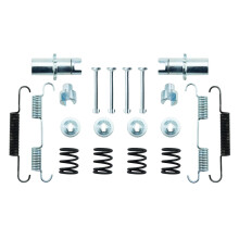 PARKING BRAKE SHOES ACCESSORY KIT FOR NISSAN MAXIMA VI 03-