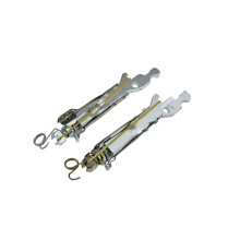 PARKING BRAKE SHOES ACCESSORY KIT FOR RENAULT CLIO II/II 90-05