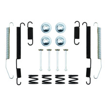 BRAKE SHOE FITTING KIT FOR SUBARU IMPREZA 99-