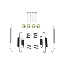 BRAKE SHOE FITTING KIT For SUBARU FORESTER 02-