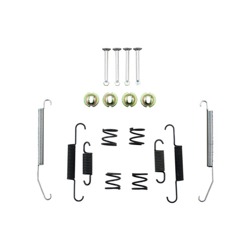NTY BRAKE SHOE FITTING KIT For SUBARU FORESTER 02-