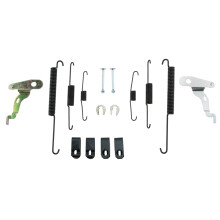 BRAKE SHOE FITTING KIT FOR SUZUKI GRAND VITARA 06-