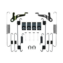 BRAKE SHOE FITTING KIT FOR SUZUKI GRAND VITARA 98-