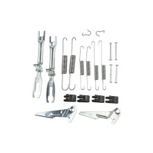 PARKING BRAKE SHOES ACCESSORY KIT For TOYOTA HI-LUX 2.5D-4D 05-