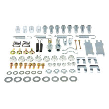 PARKING BRAKE SHOES ACCESSORY KIT FOR TOYOTA LAND CRUISER 02-