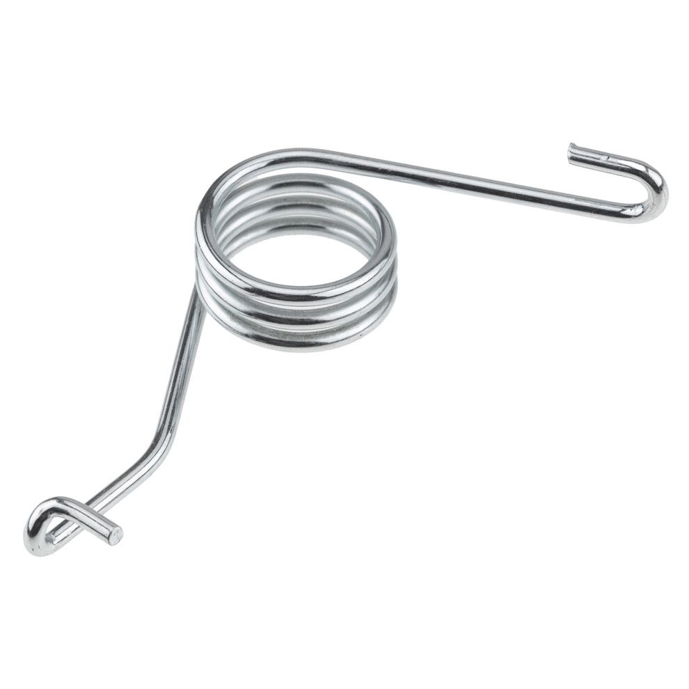 Nty Handbrake Spring Rear Right For Audi A1 11- Seat Alhambra 09
